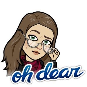 Meet your Posher, Shondi